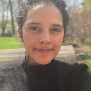 Meet your Posher, Sandra